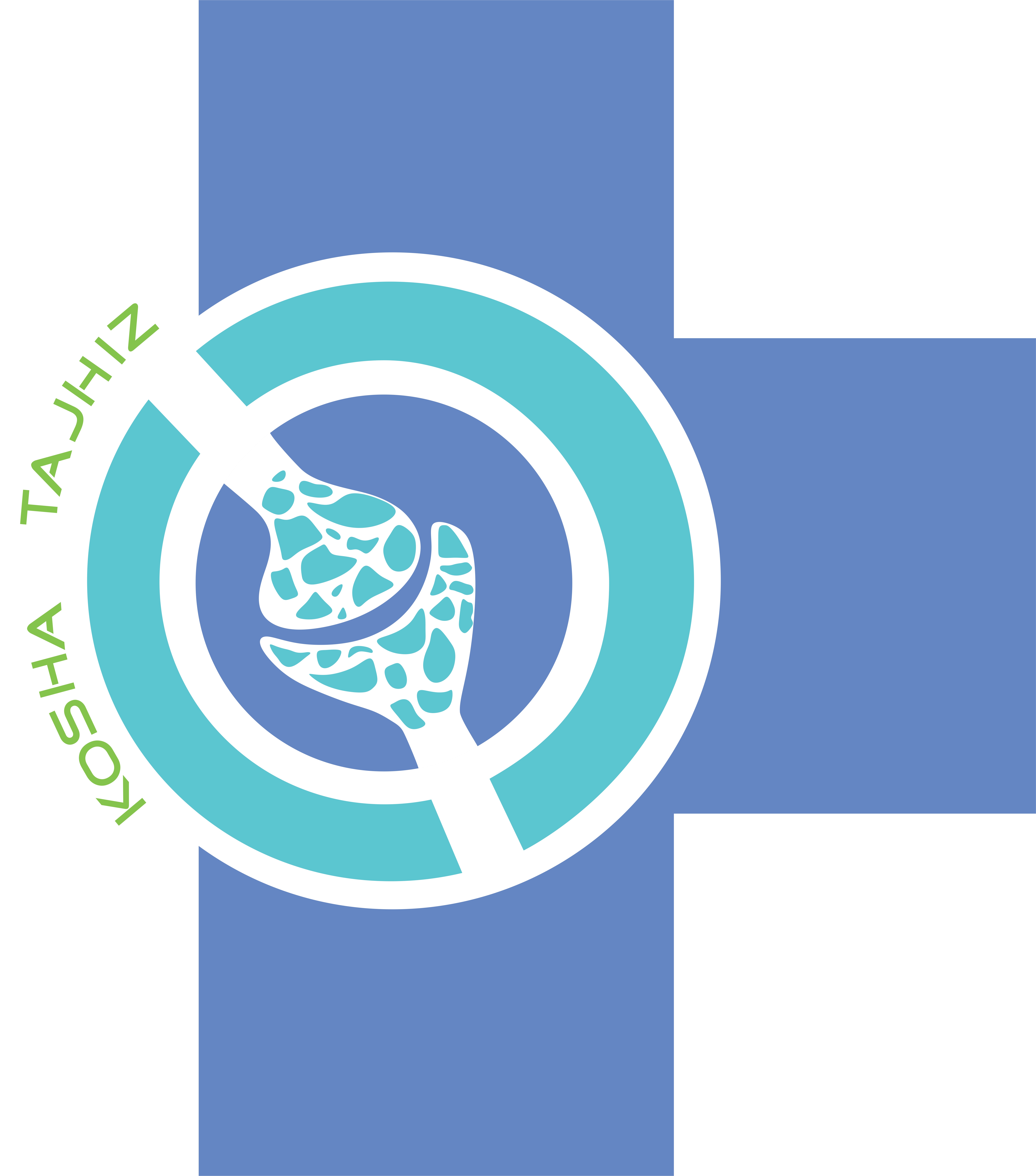 کوشا تجهیز حکیم البرز